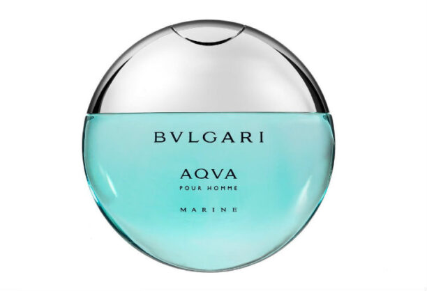 Bvlgari Aqva Marine мъжки парфюм EDT - Оригинален продукт