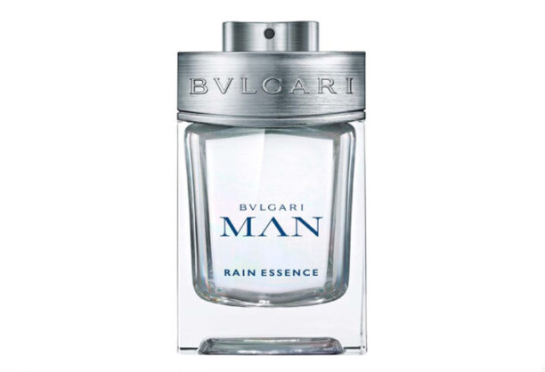 Bvlgari Man Rain Essence мъжки парфюм EDP - Оригинален продукт