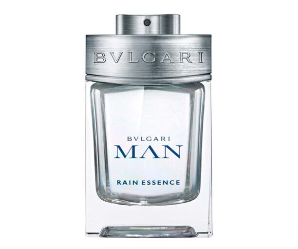 Bvlgari Man Rain Essence мъжки парфюм EDP - Оригинален продукт