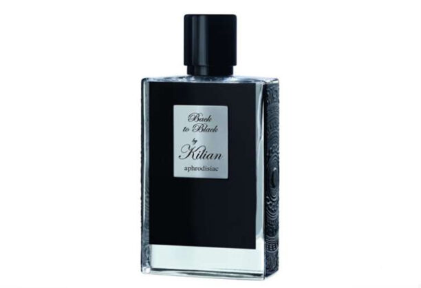 By Kilian Back to Black унисекс парфюм EDP - Оригинален продукт