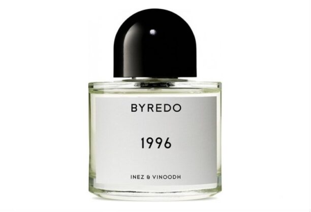 Byredo 1996 Inez & Vinoodh Б.О. унисекс парфюм EDP - Оригинален продукт