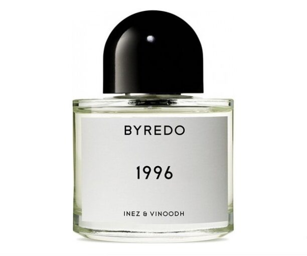 Byredo 1996 Inez & Vinoodh Б.О. унисекс парфюм EDP - Оригинален продукт