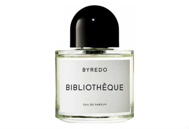 Byredo Bibliotheque унисекс парфюм EDP - Оригинален продукт