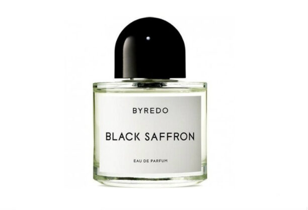 Byredo Black Saffron унисекс парфюм EDP - Оригинален продукт