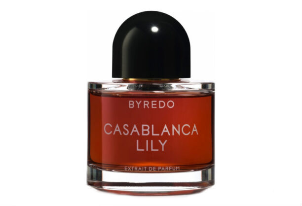 Byredo Casablanca Lily Б.О. унисекс парфюмен екстракт - Оригинален продукт