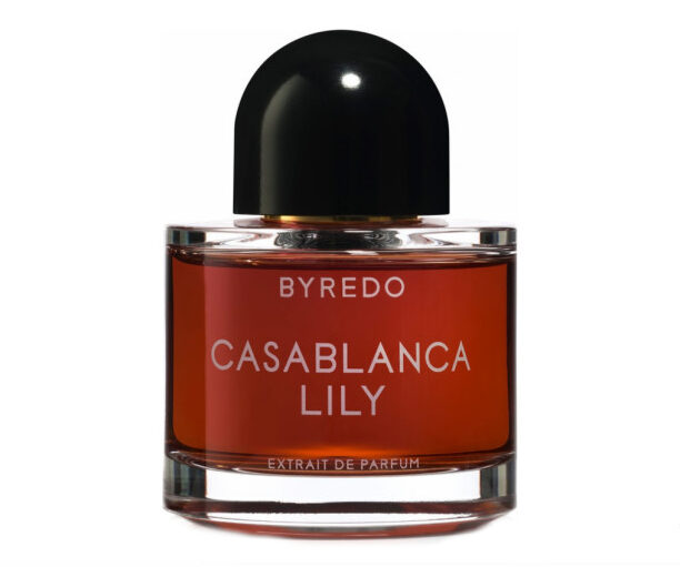 Byredo Casablanca Lily Б.О. унисекс парфюмен екстракт - Оригинален продукт