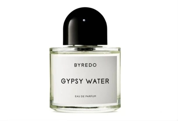 Byredo Gypsy Water Б.О. унисекс парфюм EDP - Оригинален продукт