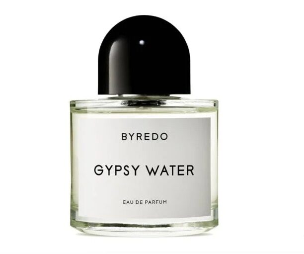 Byredo Gypsy Water Б.О. унисекс парфюм EDP - Оригинален продукт