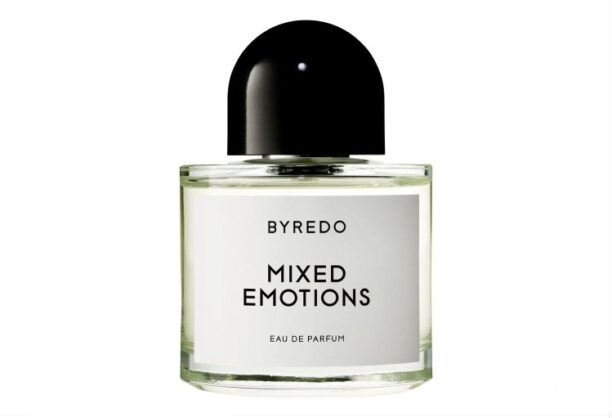 Byredo Mixed Emotions унисекс парфюм EDP - Оригинален продукт