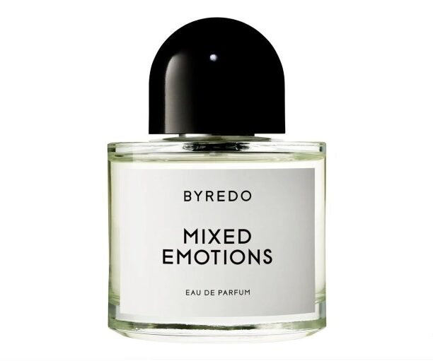 Byredo Mixed Emotions унисекс парфюм EDP - Оригинален продукт