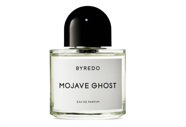 Byredo Mojave Ghost Б.О. унисекс парфюм EDP - Оригинален продукт