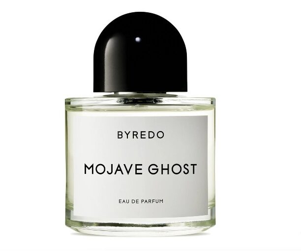 Byredo Mojave Ghost Б.О. унисекс парфюм EDP - Оригинален продукт