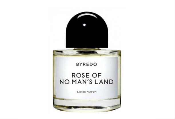 Byredo Rose of No Man's Land - Оригинален продукт