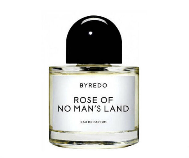 Byredo Rose of No Man's Land - Оригинален продукт