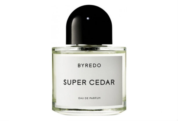 Byredo Super Cedar унисекс парфюм EDP - Оригинален продукт