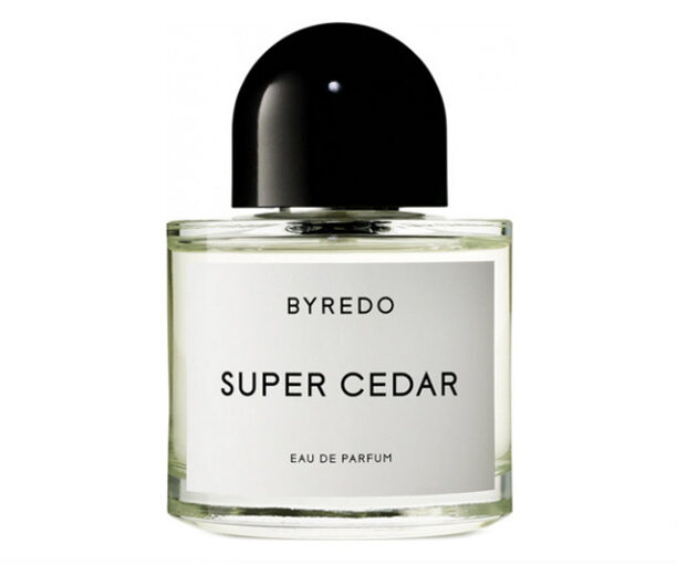 Byredo Super Cedar унисекс парфюм EDP - Оригинален продукт