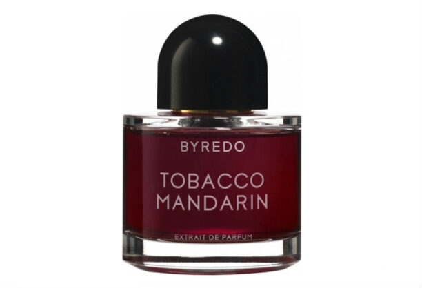 Byredo Tobacco Mandarin Б.О. унисекс парфюмен екстракт - Оригинален продукт