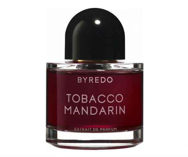 Byredo Tobacco Mandarin Б.О. унисекс парфюмен екстракт - Оригинален продукт