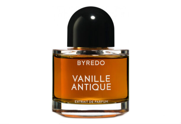 Byredo Vanille Antique Б.О. унисекс парфюмен екстракт - Оригинален продукт