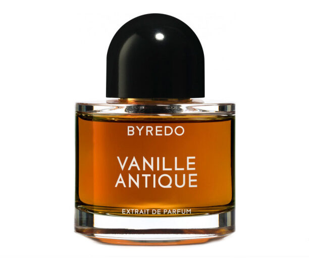 Byredo Vanille Antique Б.О. унисекс парфюмен екстракт - Оригинален продукт