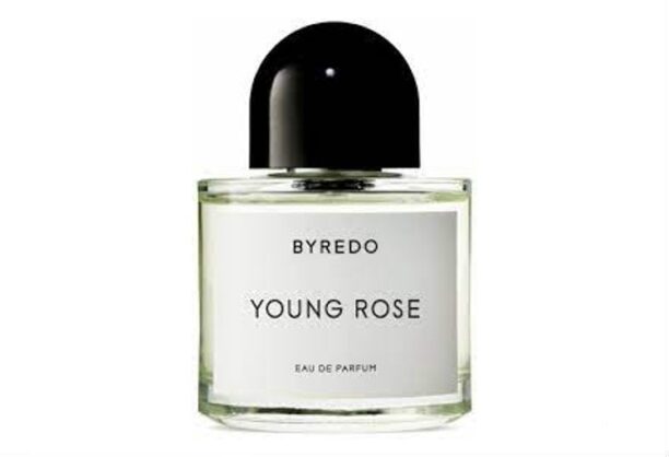 Byredo Young Rose Б.О. унисекс парфюм EDP - Оригинален продукт