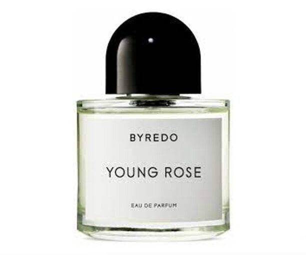 Byredo Young Rose Б.О. унисекс парфюм EDP - Оригинален продукт