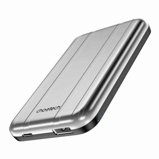 Bъншна батерия /power bank/ Choetech B665