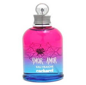 Cacharel Amor Amor Eau Fraiche Б.О. - Оригинален продукт