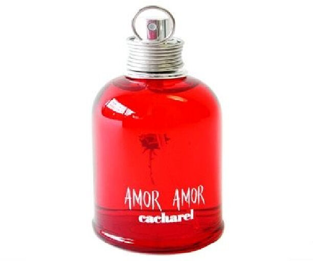 Cacharel Amor Amor Б.О. дамски парфюм EDT - Оригинален продукт