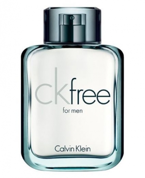 Calvin Klein CK Free - Оригинален продукт