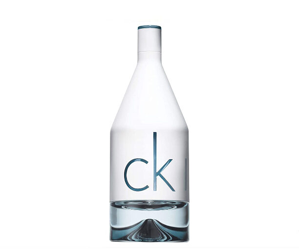 Calvin Klein CK IN2U мъжки парфюм EDT - Оригинален продукт