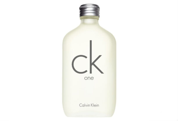 Calvin Klein CK One Б.О. унисекс парфюм EDT - Оригинален продукт