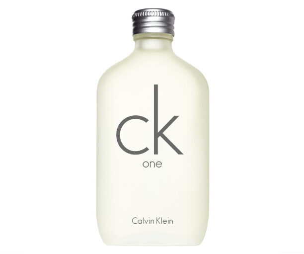 Calvin Klein CK One Б.О. унисекс парфюм EDT - Оригинален продукт