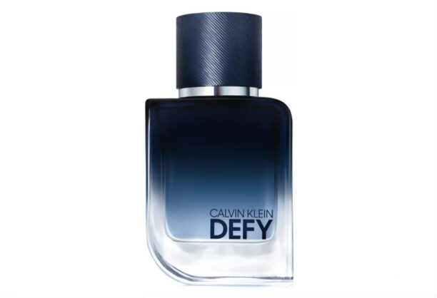 Calvin Klein Defy Eau de Parfum Б.О. мъжки парфюм EDP - Оригинален продукт