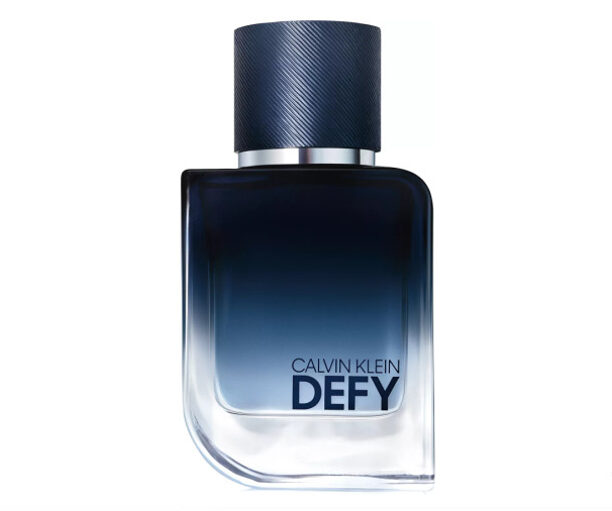 Calvin Klein Defy Eau de Parfum Б.О. мъжки парфюм EDP - Оригинален продукт