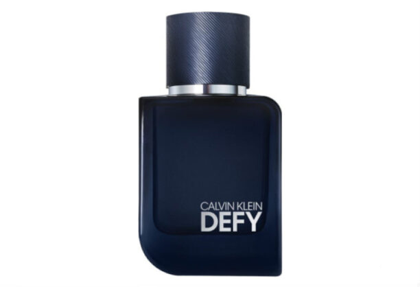 Calvin Klein Defy Parfum Б.О. мъжки парфюм - Оригинален продукт