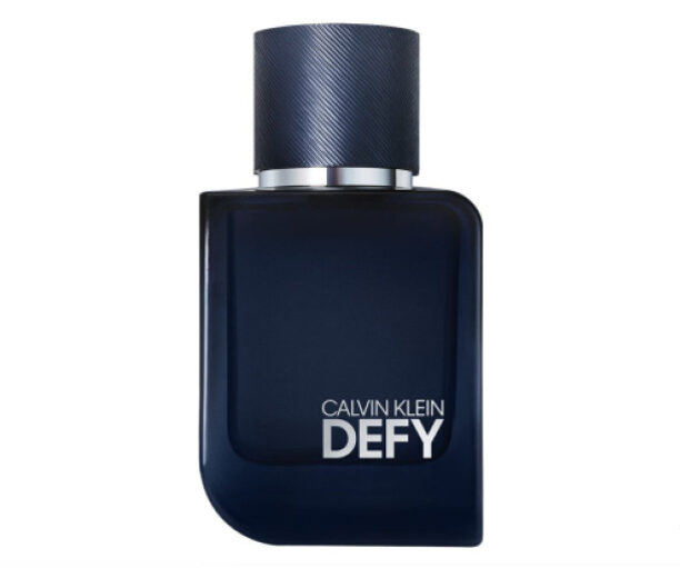 Calvin Klein Defy Parfum Б.О. мъжки парфюм - Оригинален продукт