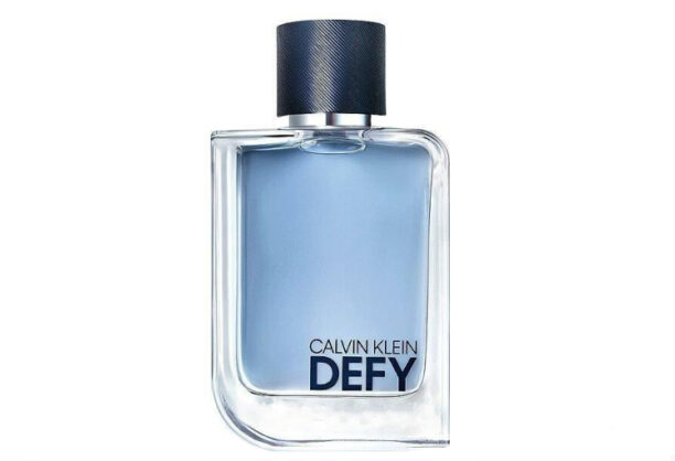 Calvin Klein Defy Б.О. мъжки парфюм EDT - Оригинален продукт