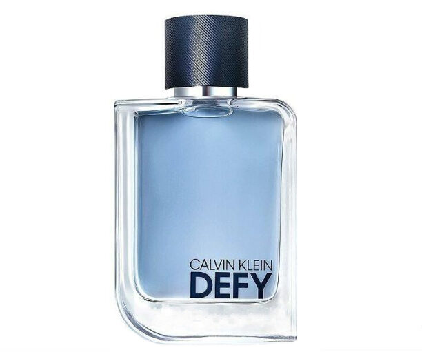 Calvin Klein Defy Б.О. мъжки парфюм EDT - Оригинален продукт