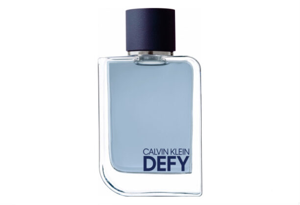 Calvin Klein Defy мъжки парфюм EDT - Оригинален продукт