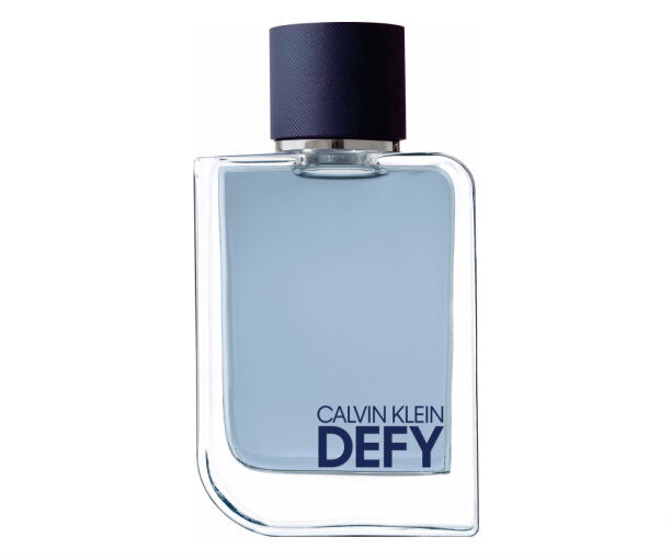 Calvin Klein Defy мъжки парфюм EDT - Оригинален продукт