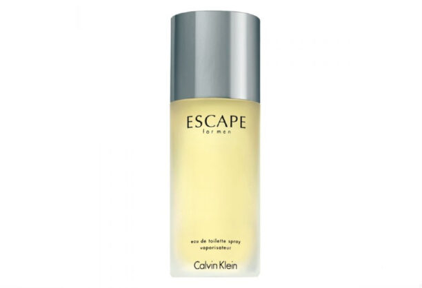 Calvin Klein Escape for Men - Оригинален продукт