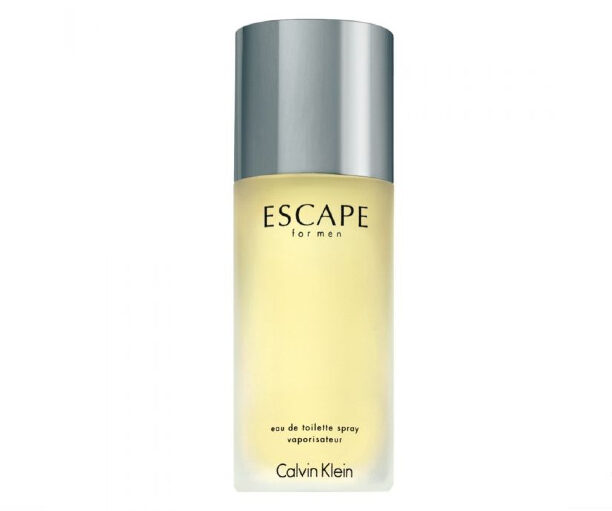 Calvin Klein Escape for Men - Оригинален продукт