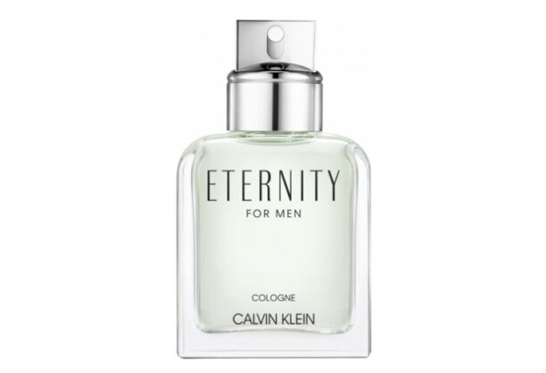 Calvin Klein Eternity Cologne Б.О. мъжки парфюм EDT - Оригинален продукт