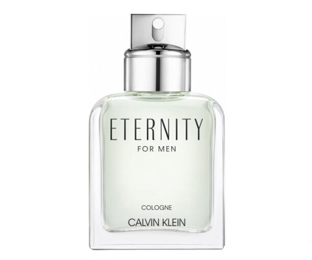 Calvin Klein Eternity Cologne Б.О. мъжки парфюм EDT - Оригинален продукт