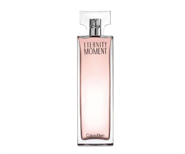 Calvin Klein Eternity Moment Б.О. дамски парфюм EDP - Оригинален продукт