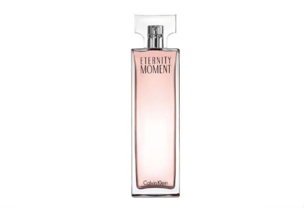 Calvin Klein Eternity Moment - Оригинален продукт