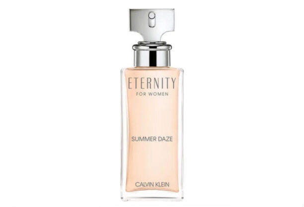 Calvin Klein Eternity Summer Daze Б.О. дамски парфюм EDP - Оригинален продукт