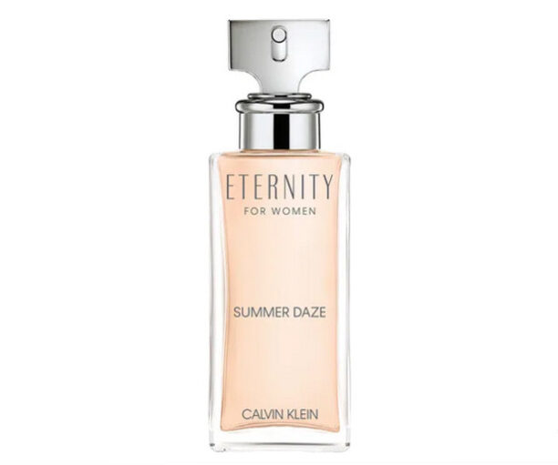 Calvin Klein Eternity Summer Daze Б.О. дамски парфюм EDP - Оригинален продукт