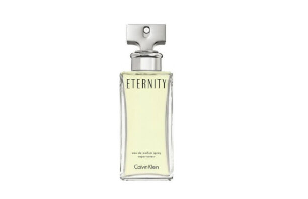 Calvin Klein Eternity Б.О. дамски парфюм EDP - Оригинален продукт